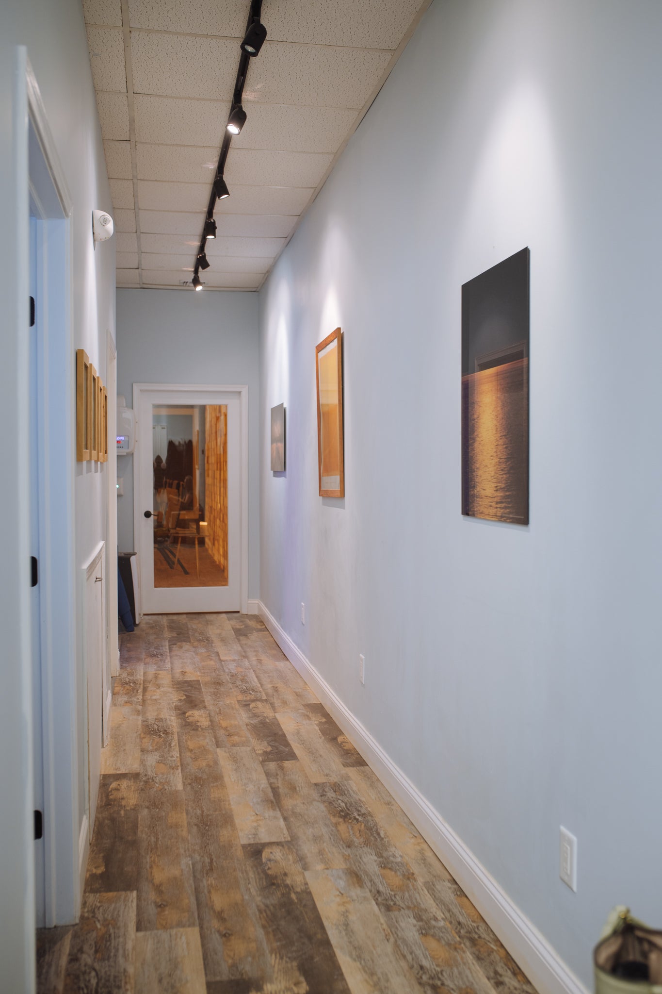 the breathing rooms gallery