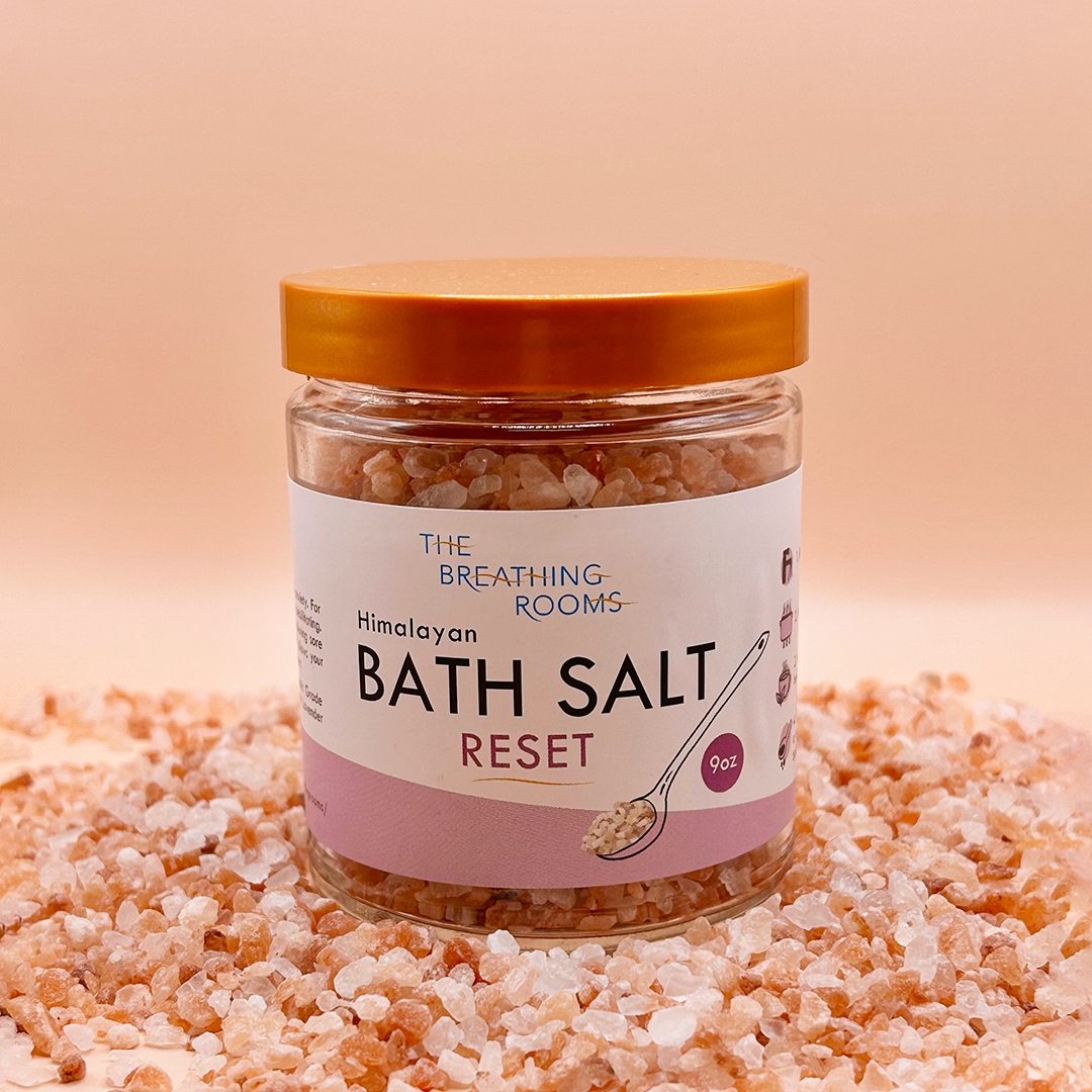 Himalayan Bath Salt