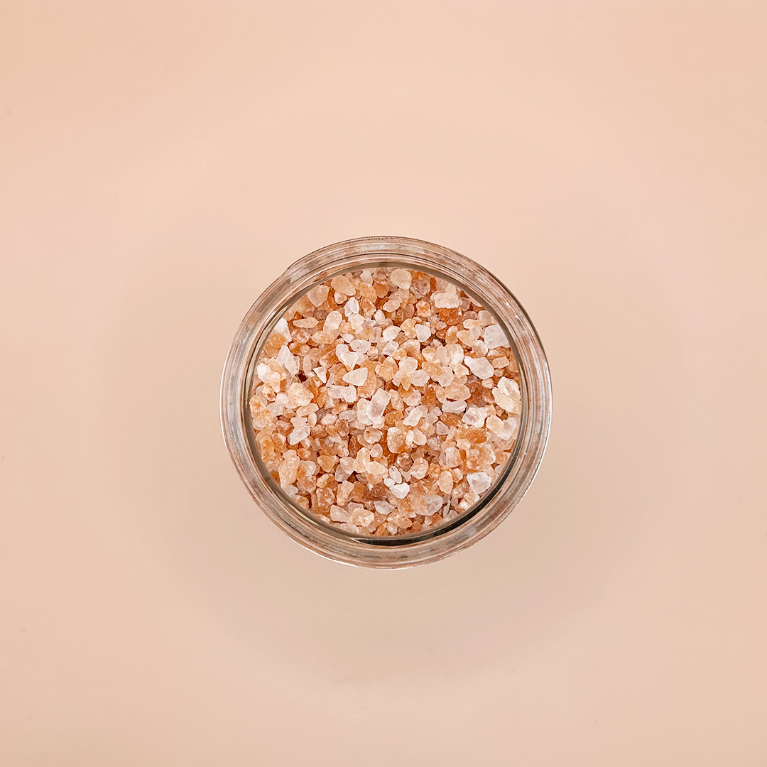 Himalayan Bath Salt